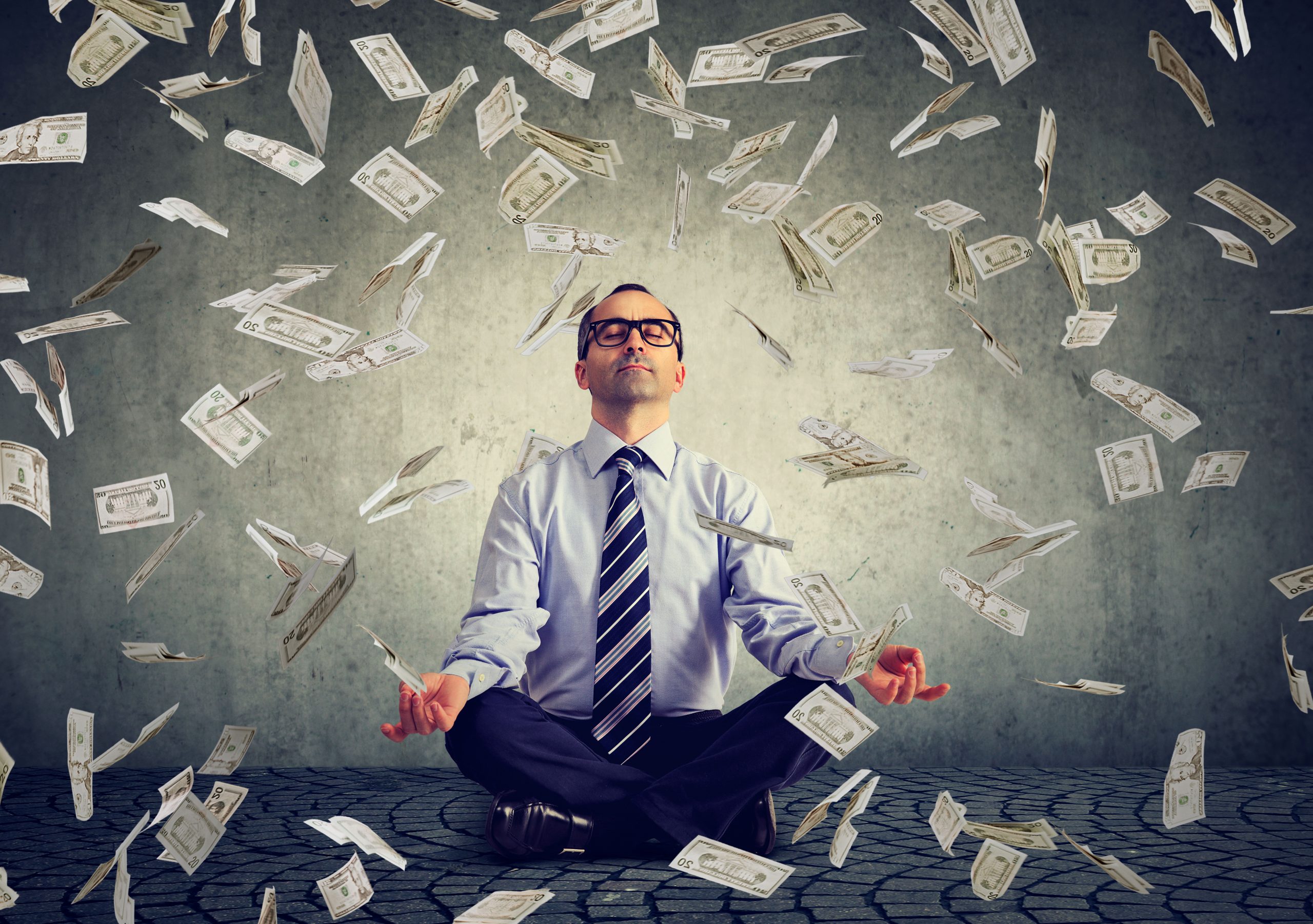 Why Your Money Mindset Shapes Your Financial Future More Than You Think