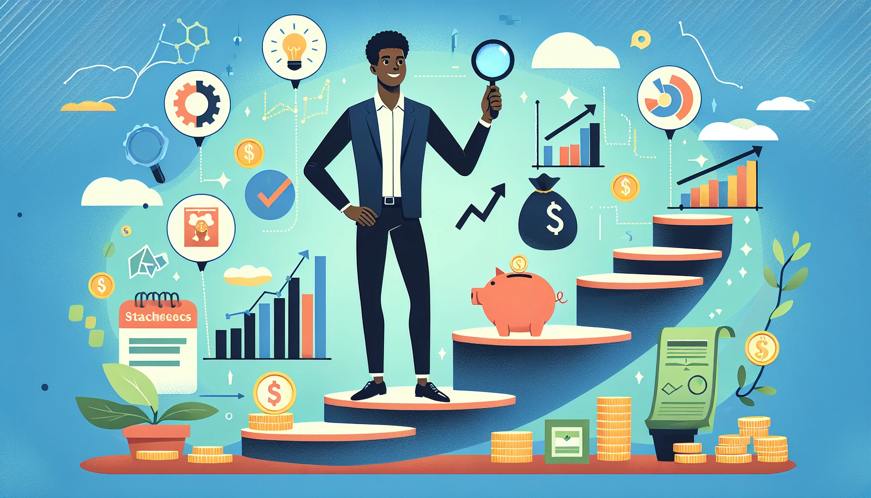 How Beginners Can Start Investing With Confidence