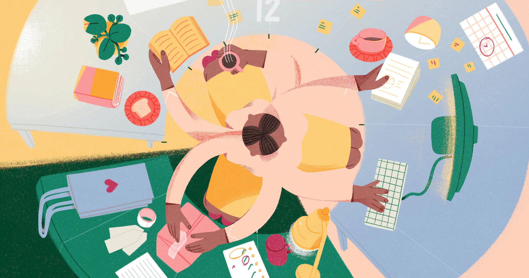 The Easiest Side Hustles You Can Start This Month