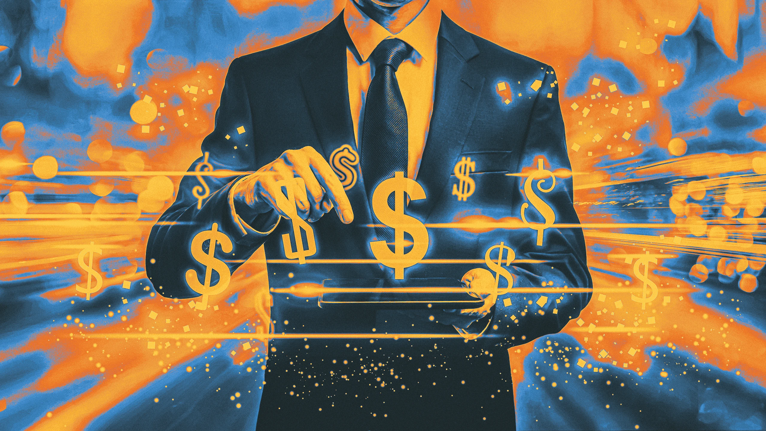 Why High-Income Earners Still Fail to Build Wealth Without Asset Ownership