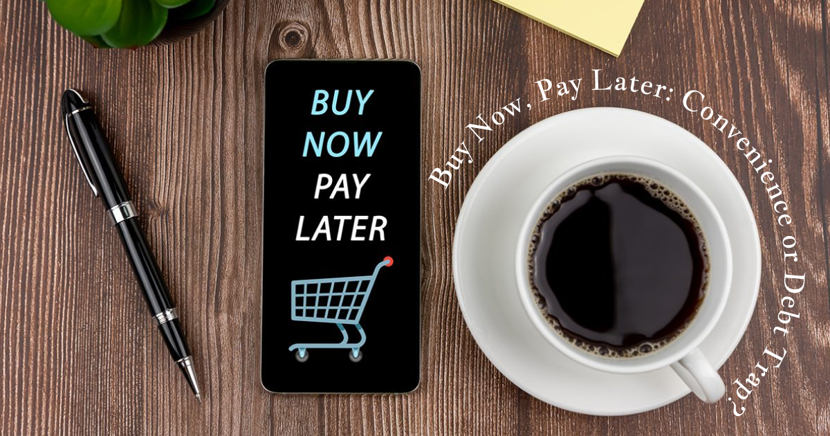 Why Buy Now Pay Later Debt Is Becoming a Financial Trap for Young Consumers